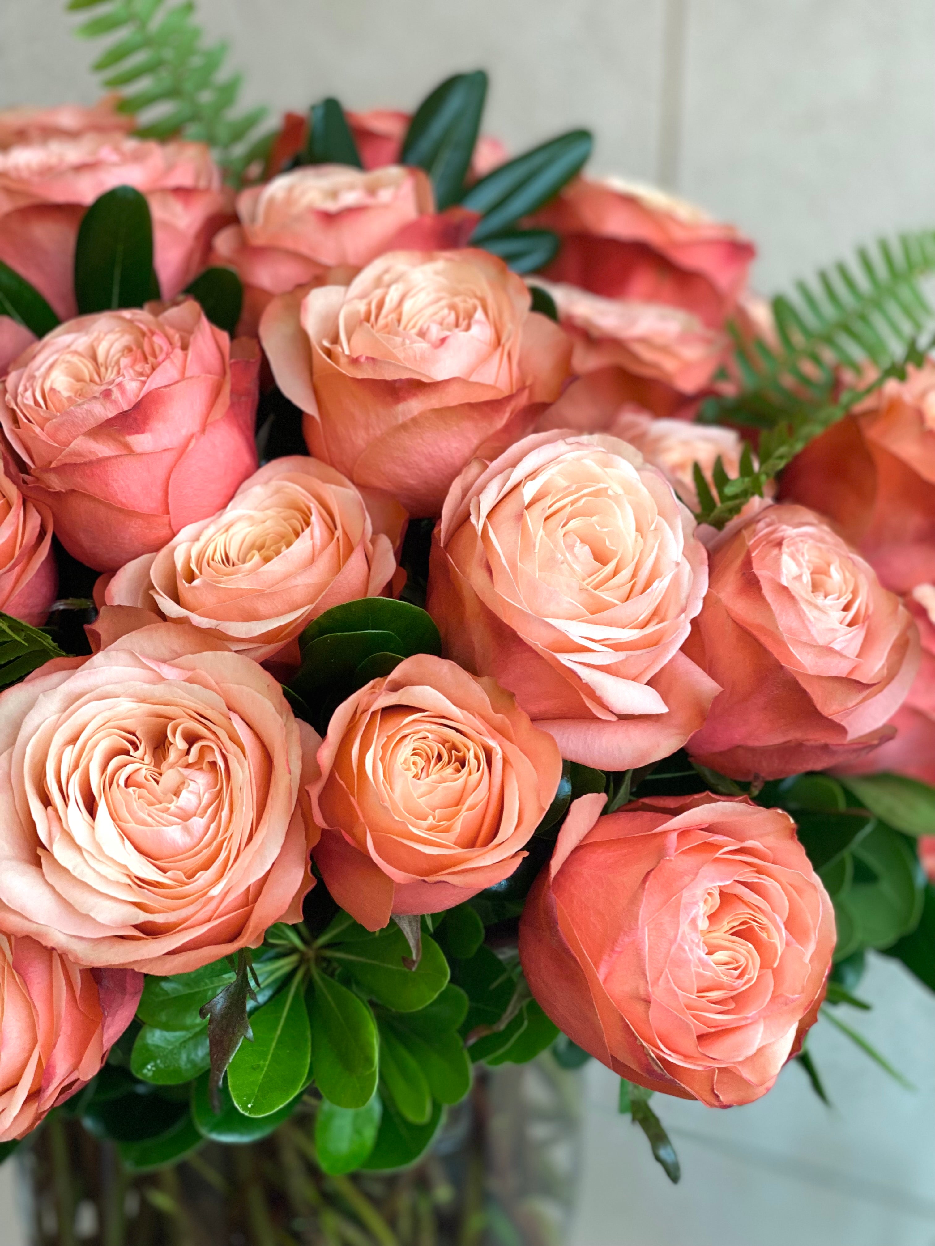 Kahala Rose Elegance