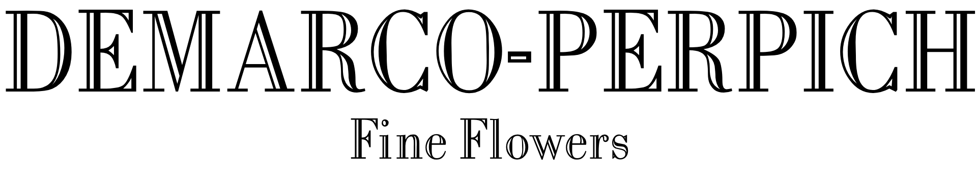 Demarco-Perpich Flowers