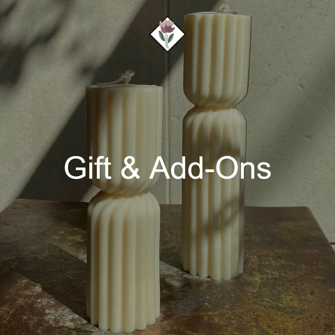 Gift & Add-Ons