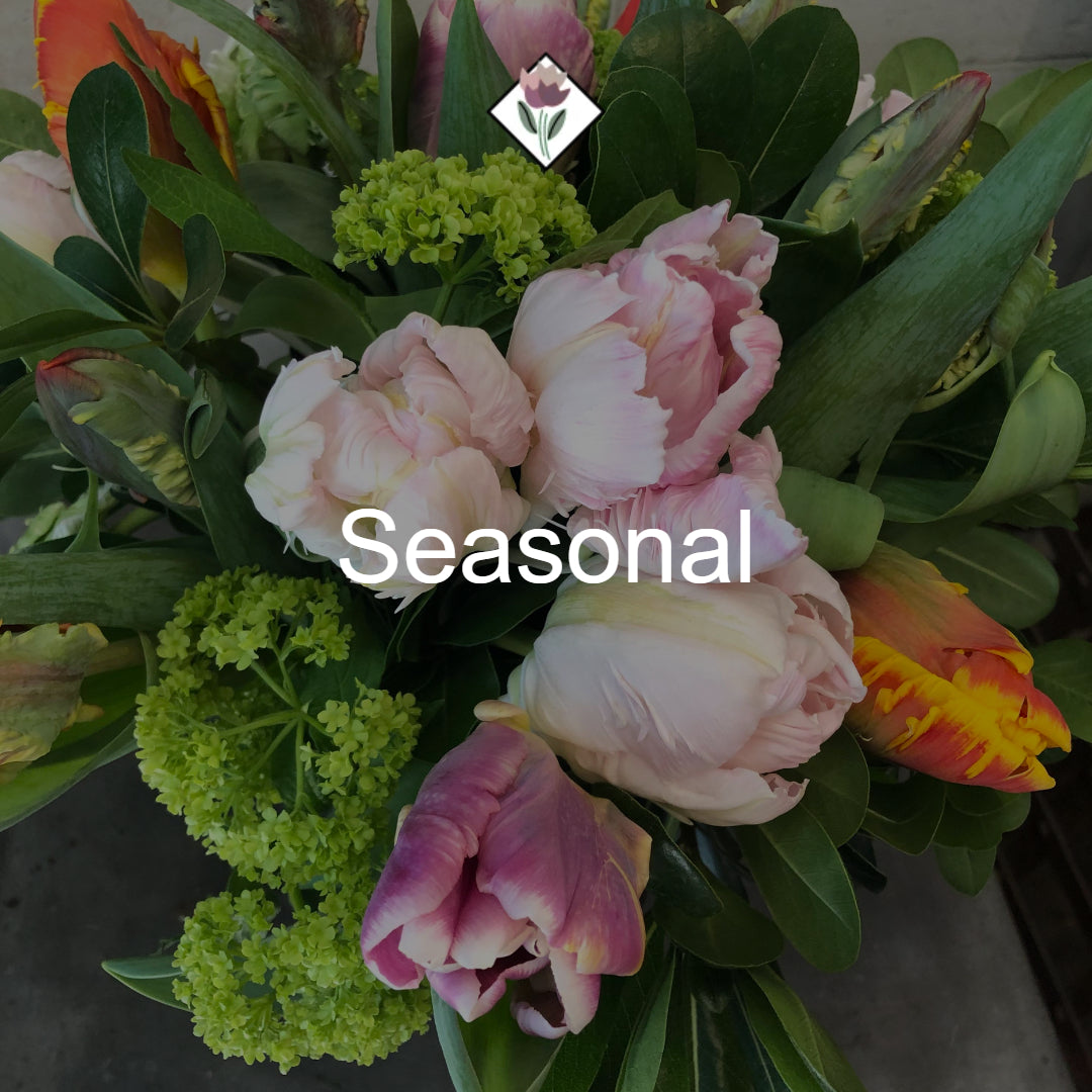 seasonal