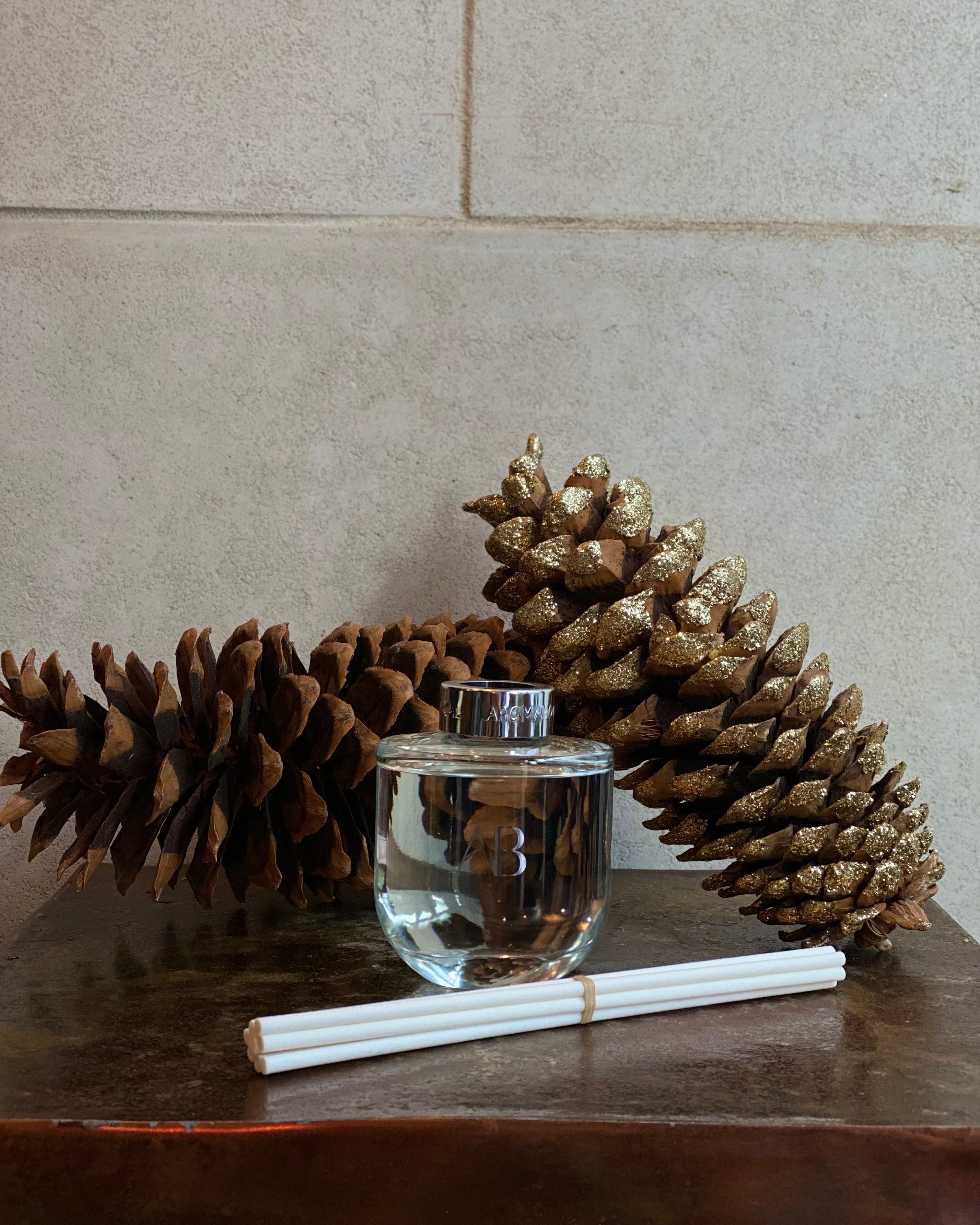 Aromatic Reed Diffusor