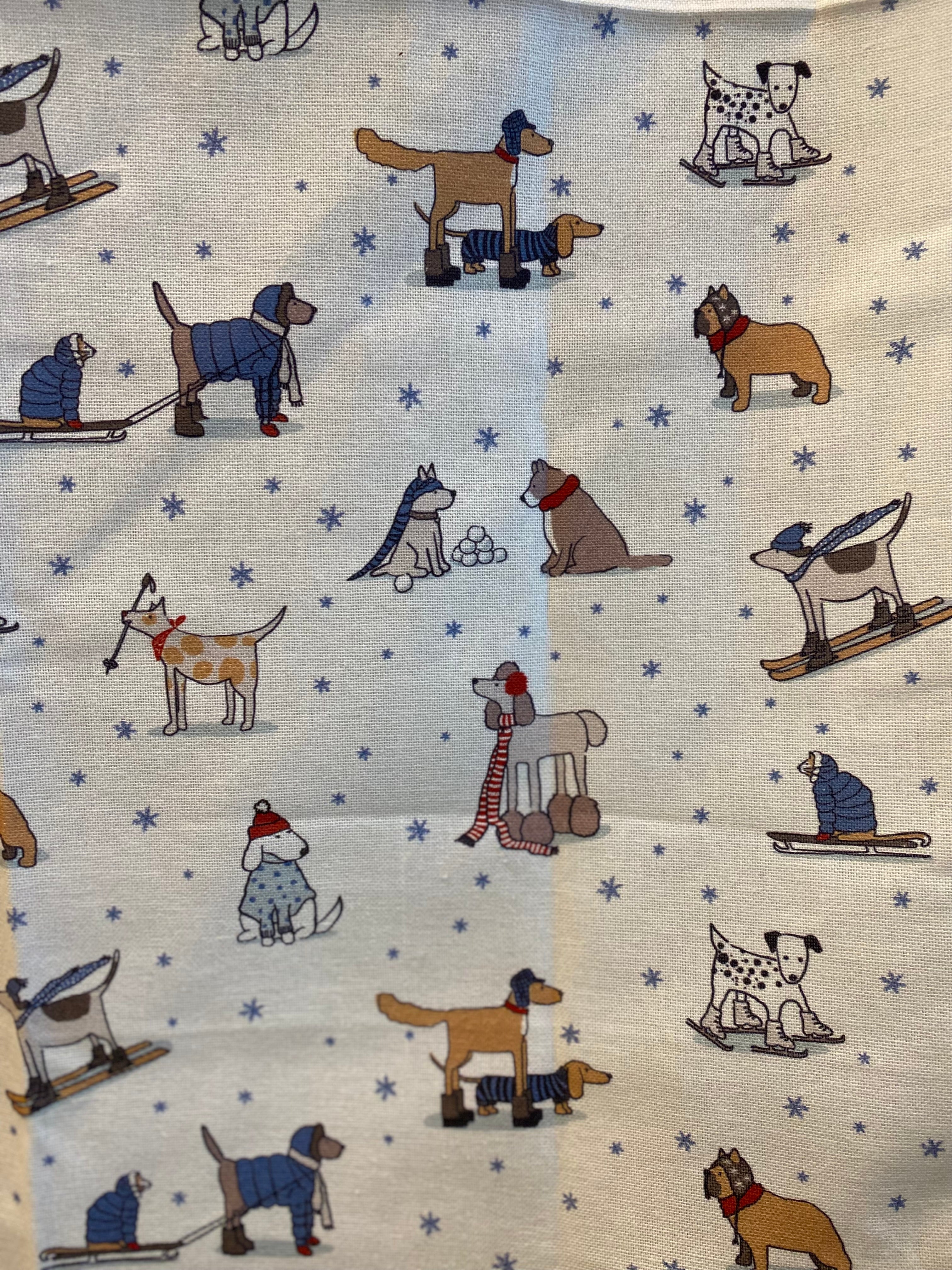 Cotton Kitchen Towels