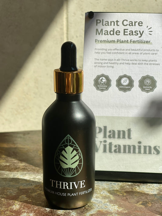 Thrive Premium Plant Fertilizer