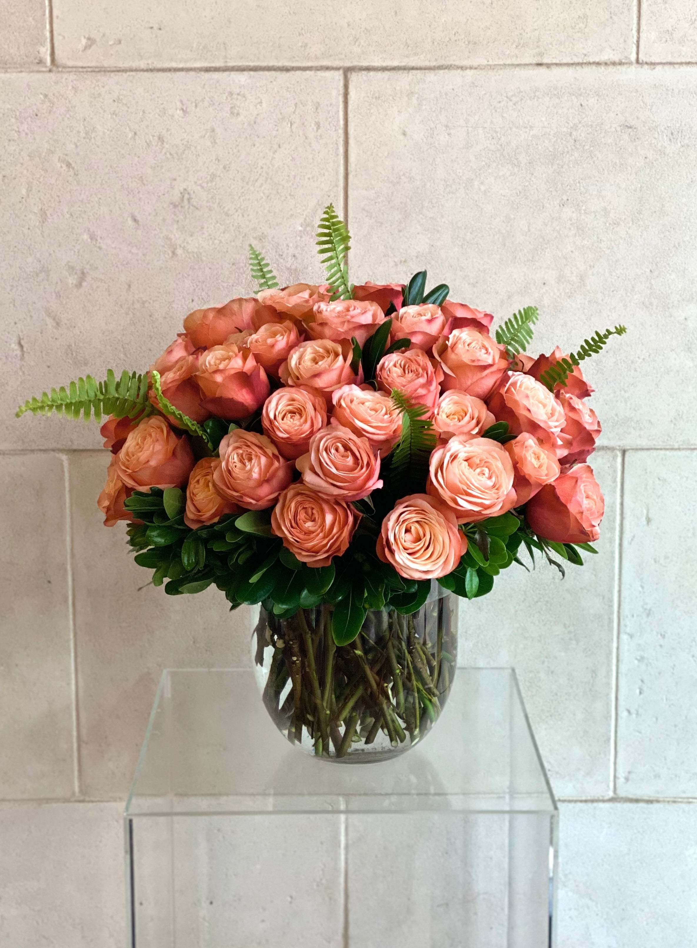 Kahala Rose Elegance