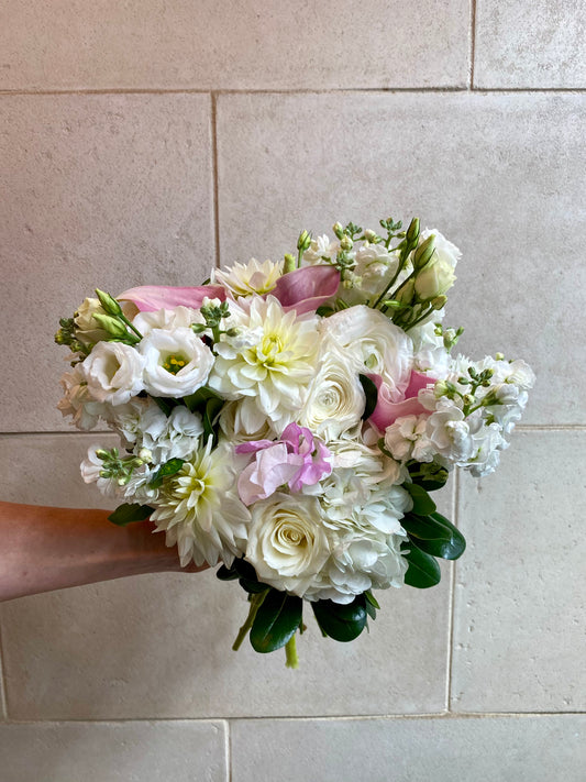 Summer Lush Bouquet