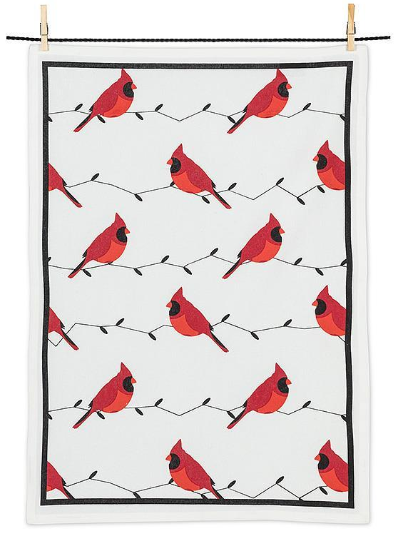 Cotton Kitchen Towels