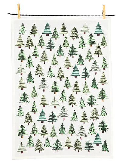 Cotton Kitchen Towels