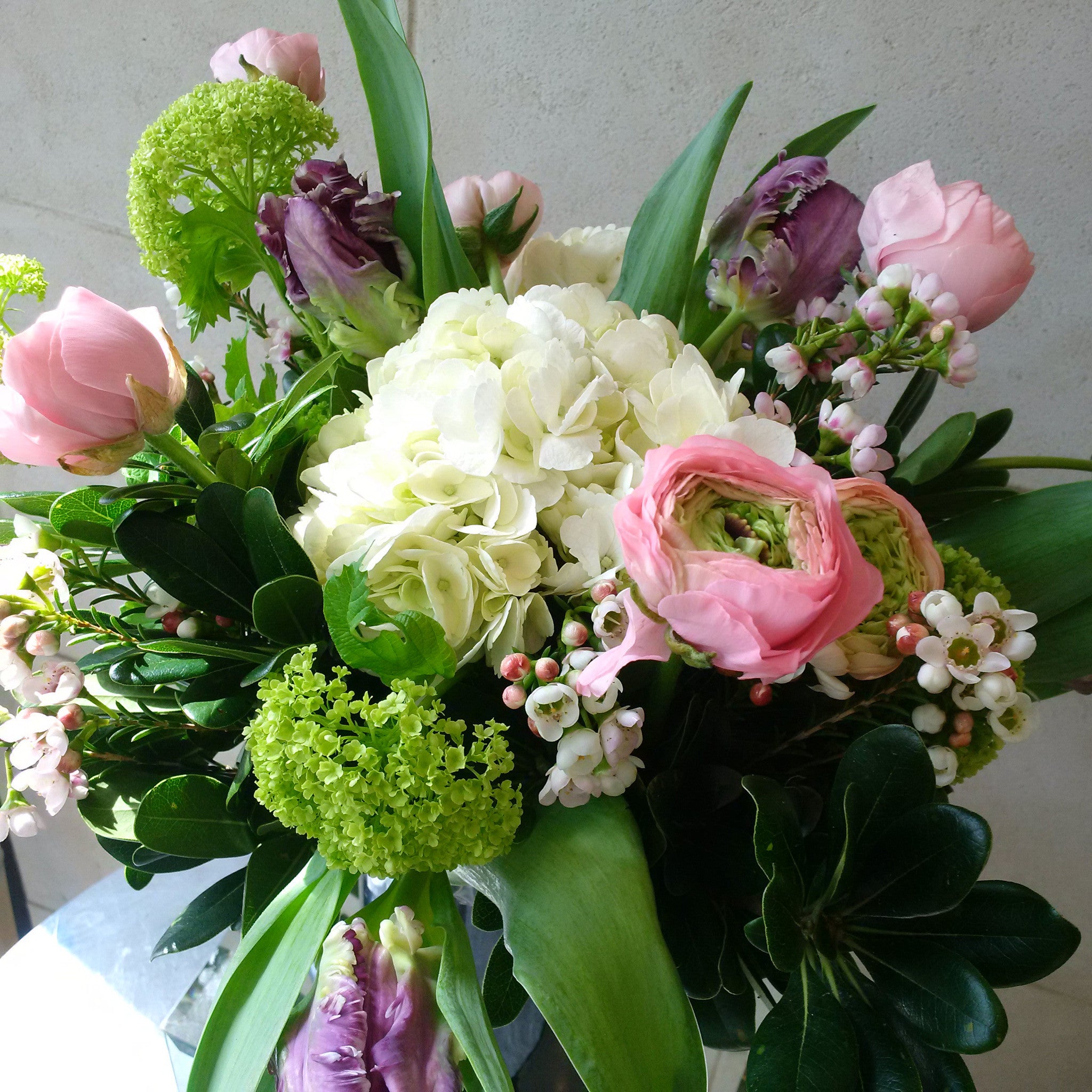 Mother's Favourite