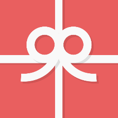 gift card gift certificate